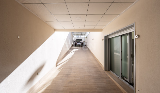 Odsprzedaż - Villa - Orihuela Costa - Costa Blanca