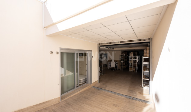 Odsprzedaż - Villa - Orihuela Costa - Costa Blanca