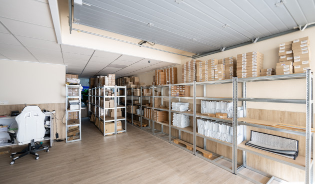 Odsprzedaż - Villa - Orihuela Costa - Costa Blanca