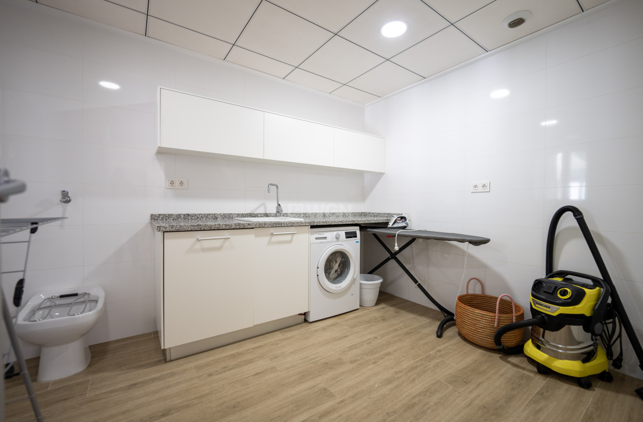 Odsprzedaż - Villa - Orihuela Costa - Costa Blanca