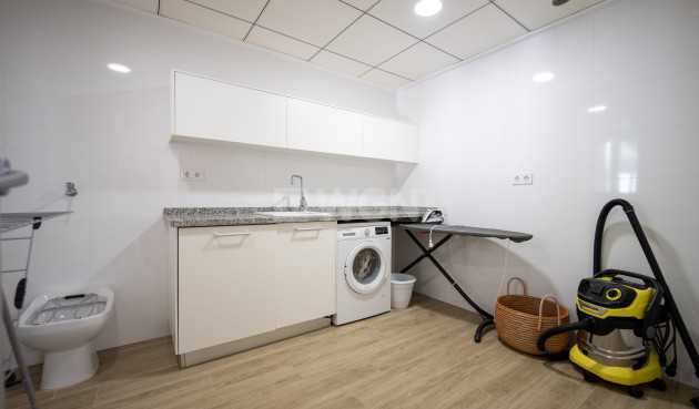 Odsprzedaż - Villa - Orihuela Costa - Costa Blanca