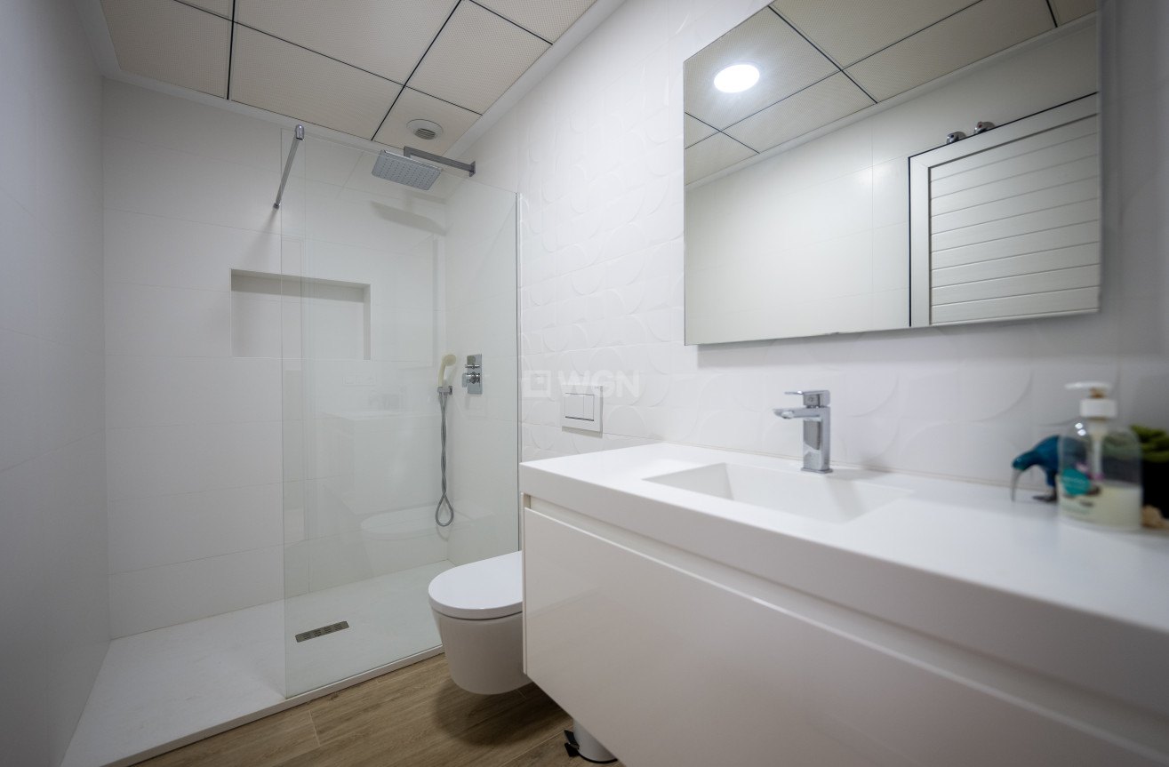 Odsprzedaż - Villa - Orihuela Costa - Costa Blanca