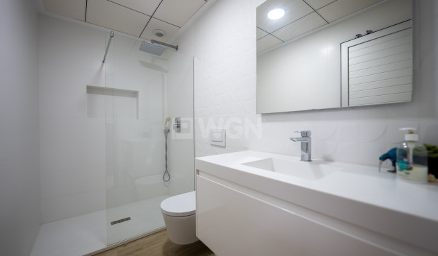 Odsprzedaż - Villa - Orihuela Costa - Costa Blanca