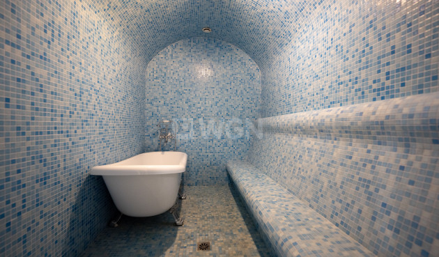 Odsprzedaż - Villa - Orihuela Costa - Costa Blanca