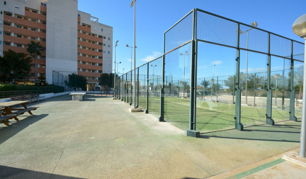 Odsprzedaż - Mieszkanie w bloku - Guardamar del Segura - Costa Blanca