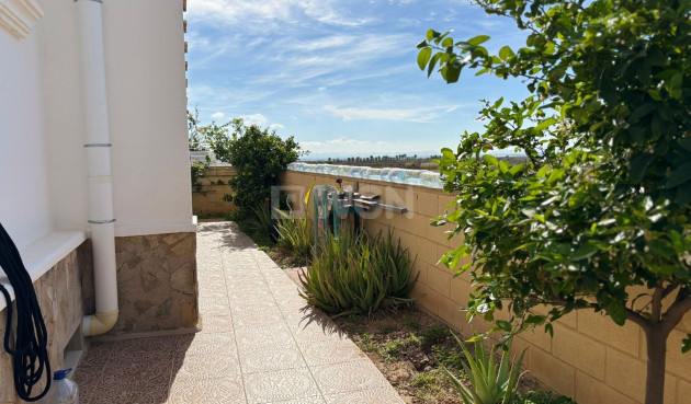 Odsprzedaż - Villa - Torre Pacheco - Inland