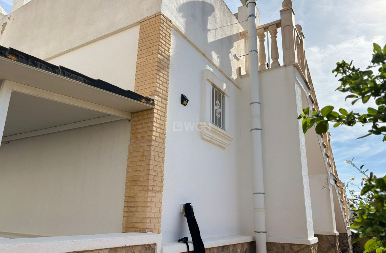 Odsprzedaż - Villa - Torre Pacheco - Inland