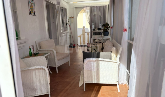 Odsprzedaż - Villa - Torre Pacheco - Inland