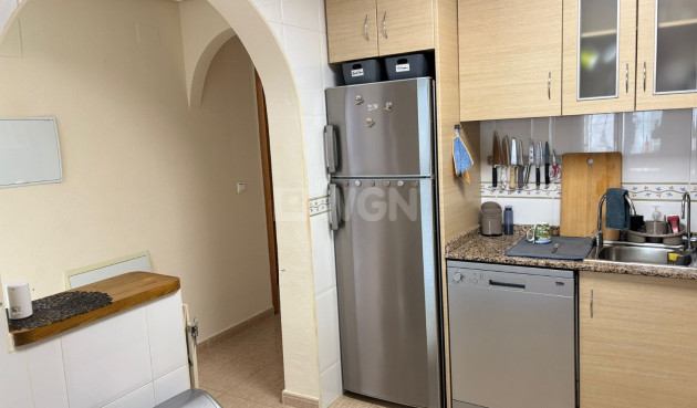 Odsprzedaż - Villa - Torre Pacheco - Inland