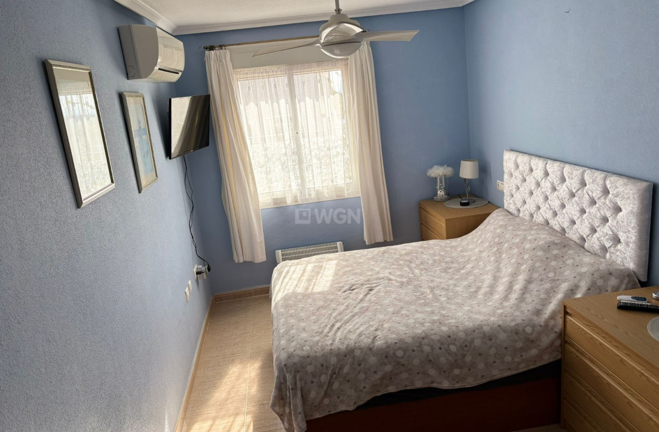 Odsprzedaż - Villa - Torre Pacheco - Inland