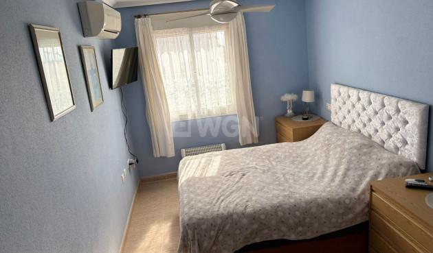 Odsprzedaż - Villa - Torre Pacheco - Inland