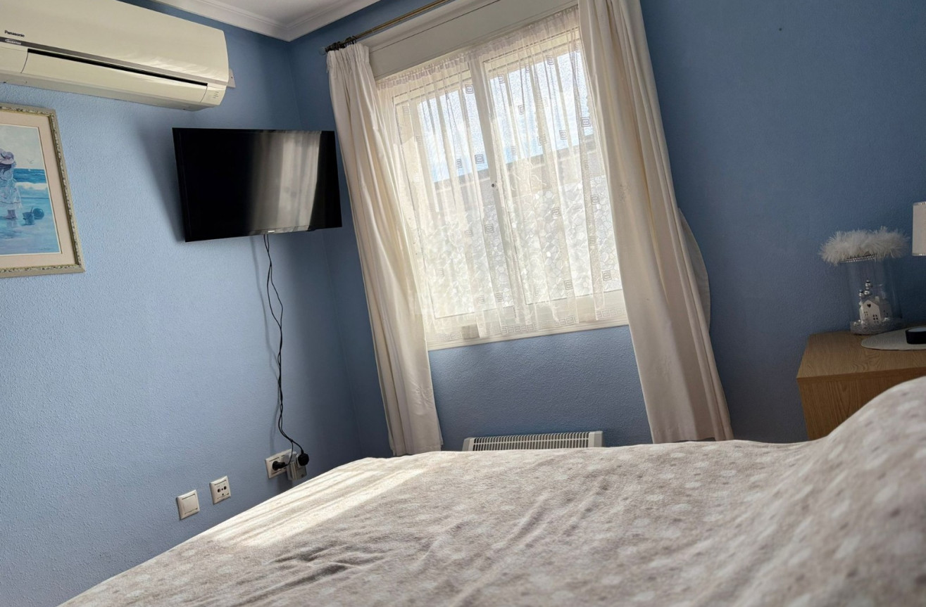 Odsprzedaż - Villa - Torre Pacheco - Inland