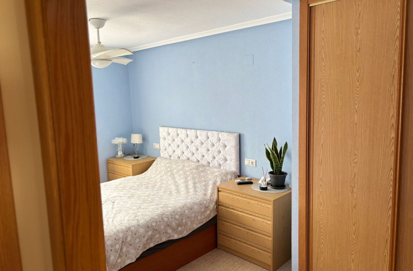 Odsprzedaż - Villa - Torre Pacheco - Inland