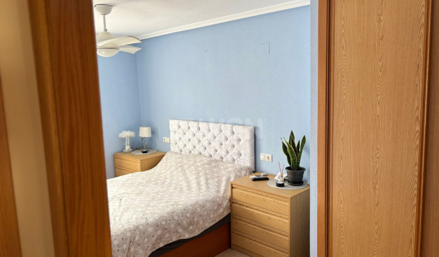 Odsprzedaż - Villa - Torre Pacheco - Inland