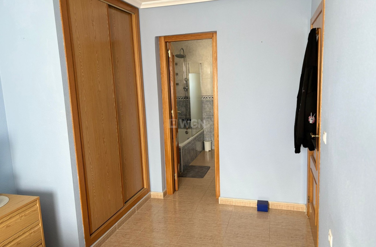 Odsprzedaż - Villa - Torre Pacheco - Inland