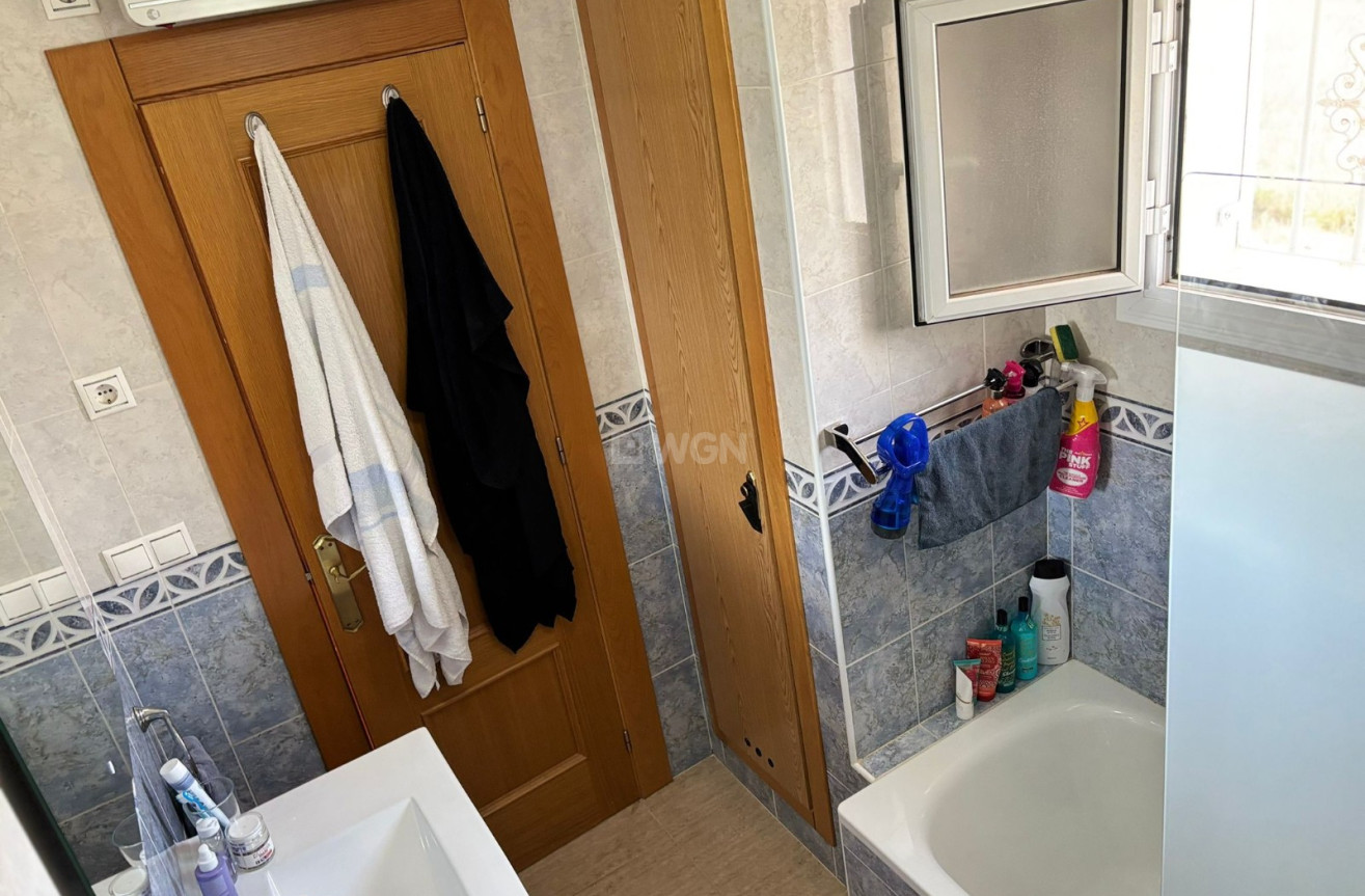 Odsprzedaż - Villa - Torre Pacheco - Inland