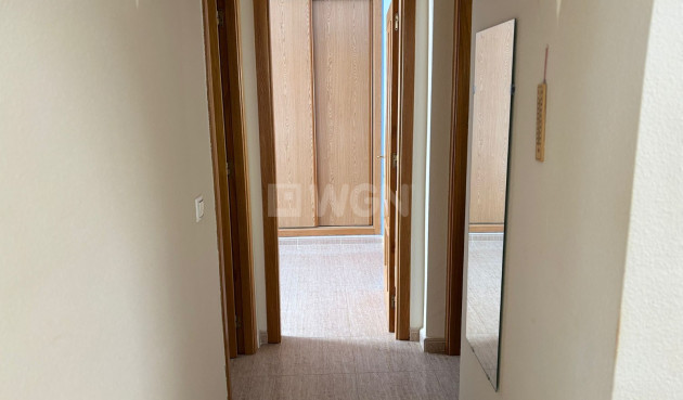 Odsprzedaż - Villa - Torre Pacheco - Inland