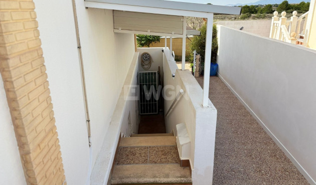 Odsprzedaż - Villa - Torre Pacheco - Inland