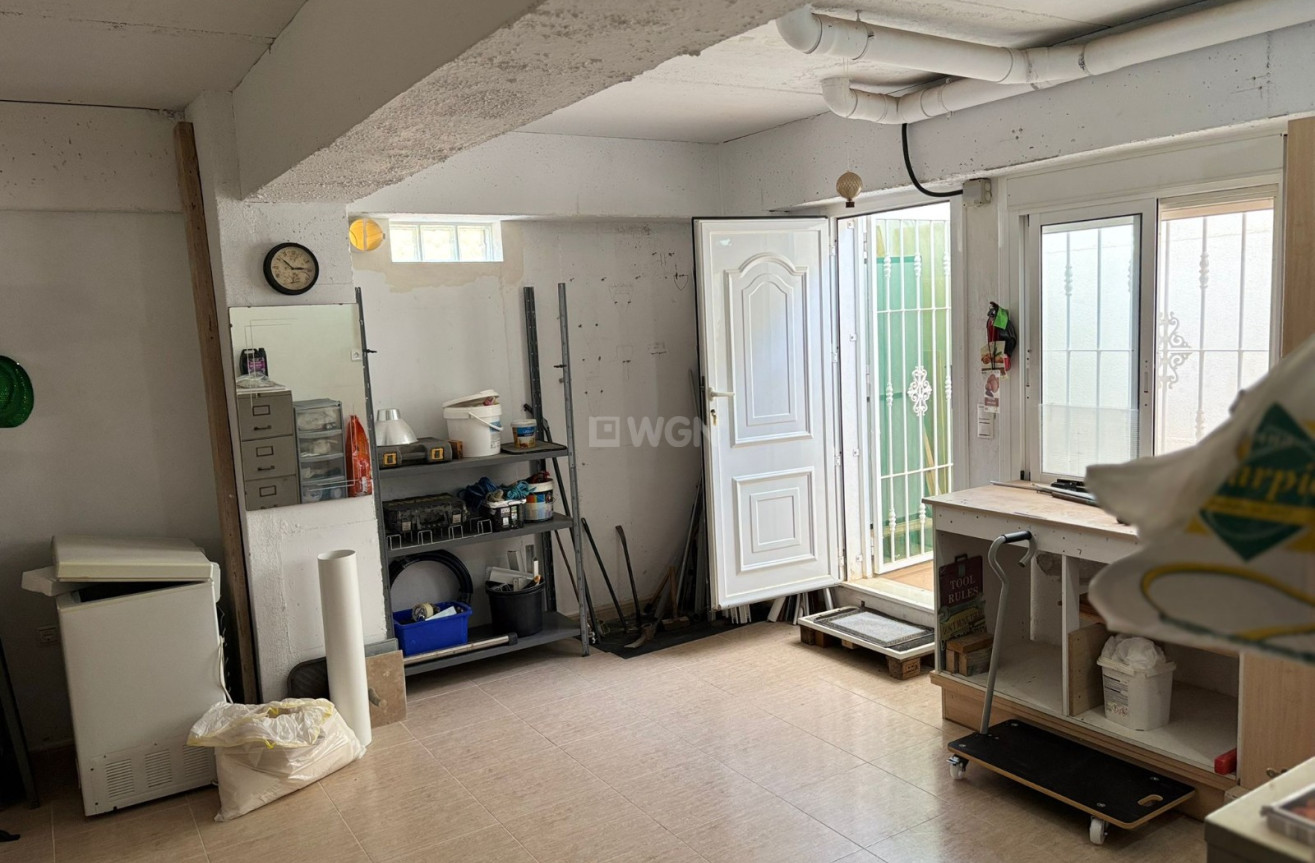 Odsprzedaż - Villa - Torre Pacheco - Inland