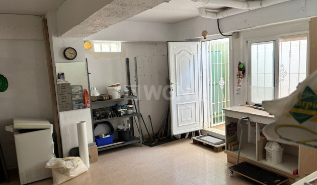 Odsprzedaż - Villa - Torre Pacheco - Inland