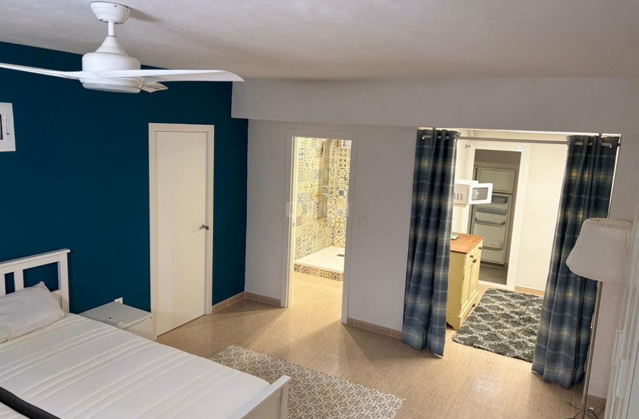 Odsprzedaż - Villa - Torre Pacheco - Inland