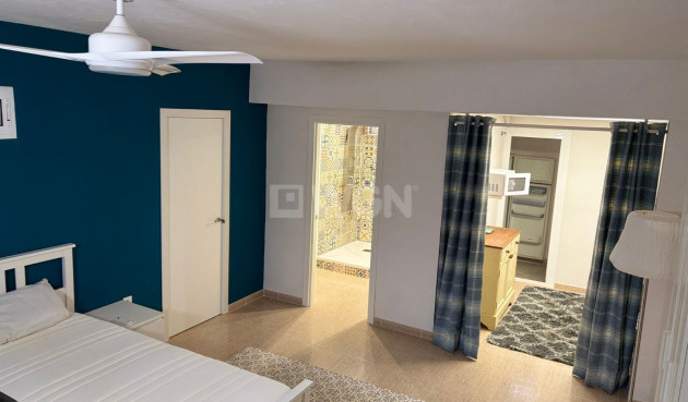 Odsprzedaż - Villa - Torre Pacheco - Inland