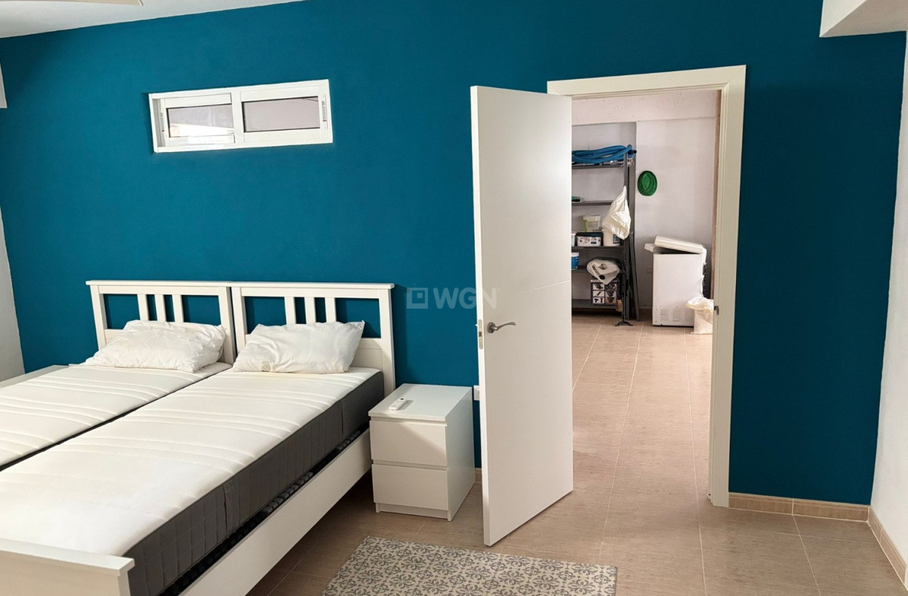 Odsprzedaż - Villa - Torre Pacheco - Inland