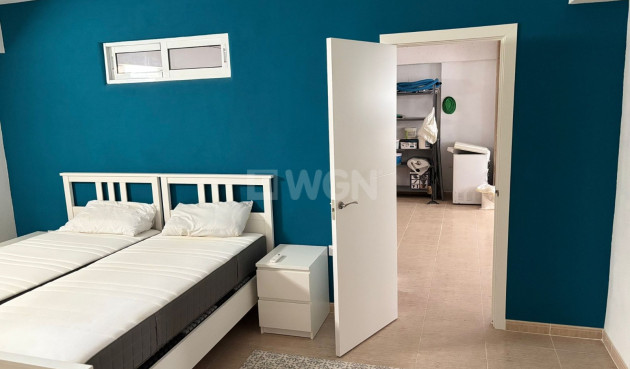 Odsprzedaż - Villa - Torre Pacheco - Inland