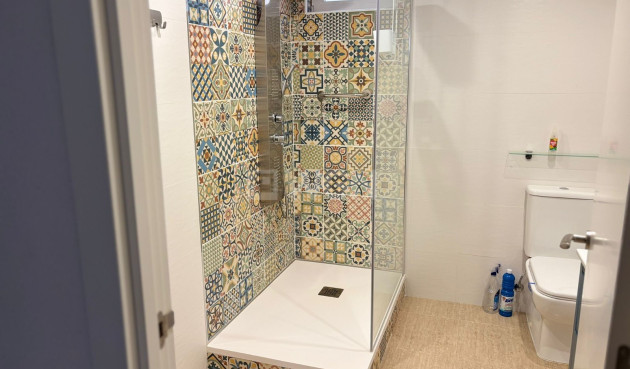 Odsprzedaż - Villa - Torre Pacheco - Inland