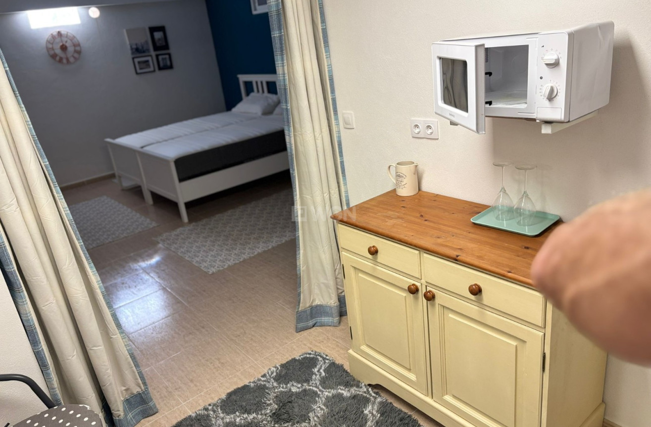 Odsprzedaż - Villa - Torre Pacheco - Inland