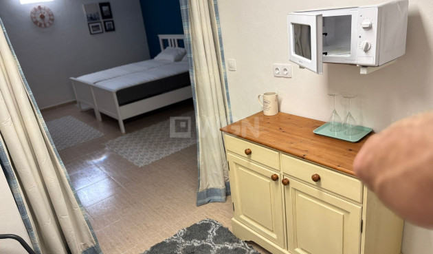 Odsprzedaż - Villa - Torre Pacheco - Inland