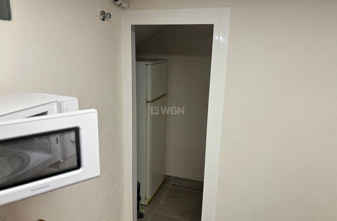 Odsprzedaż - Villa - Torre Pacheco - Inland