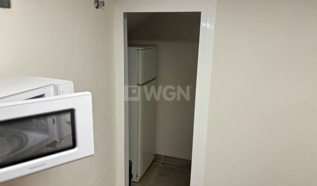 Odsprzedaż - Villa - Torre Pacheco - Inland