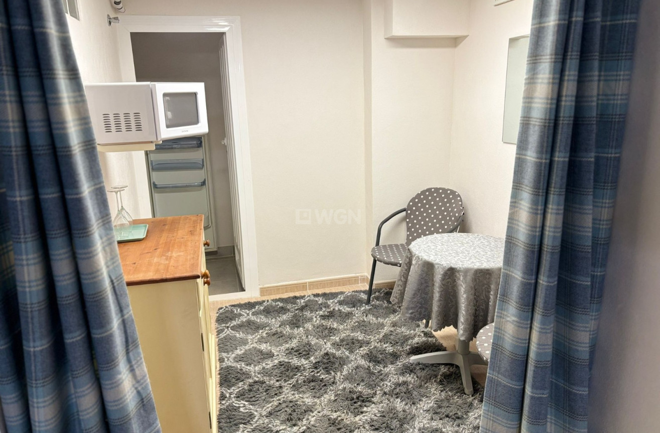 Odsprzedaż - Villa - Torre Pacheco - Inland