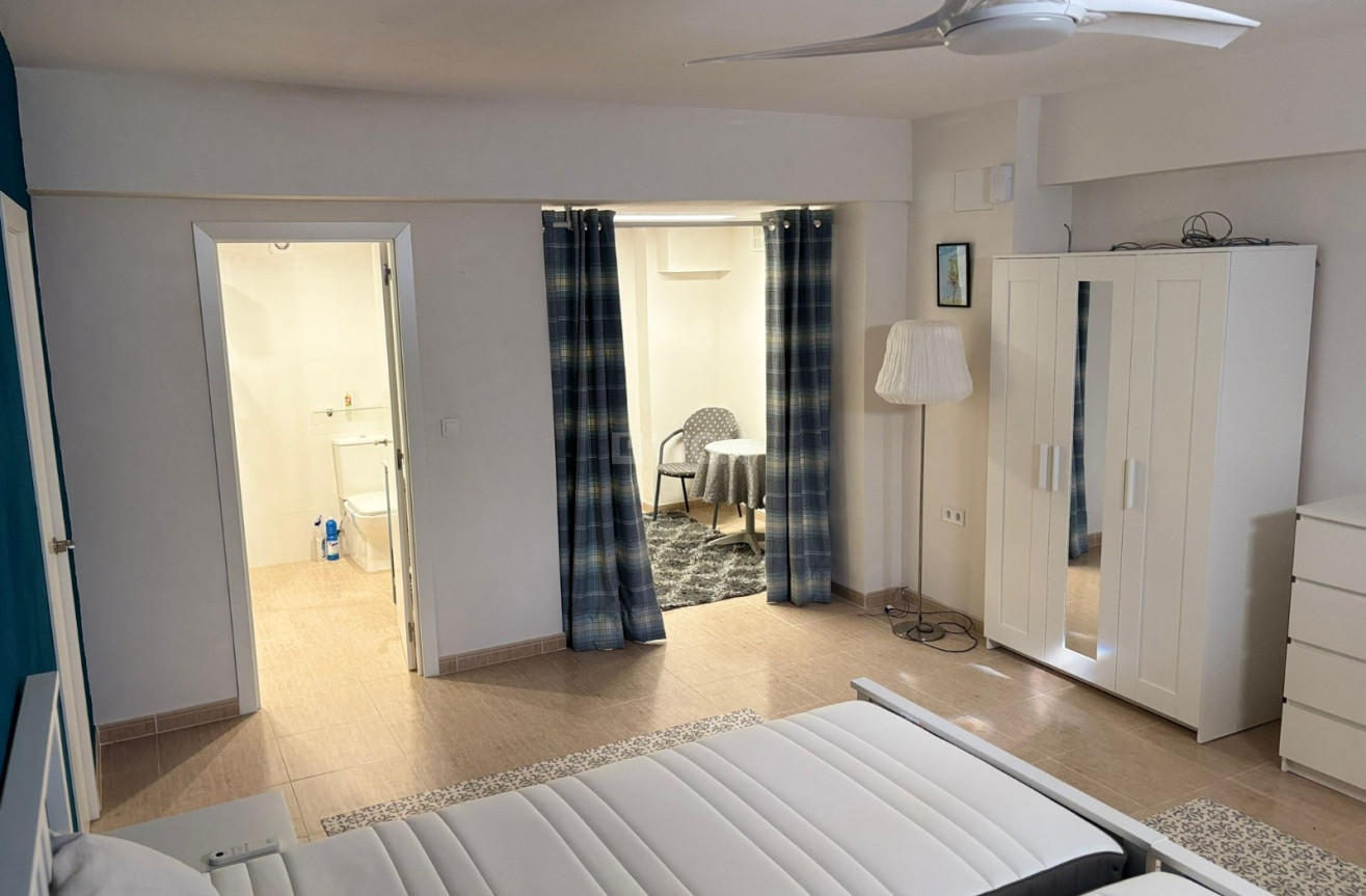 Odsprzedaż - Villa - Torre Pacheco - Inland