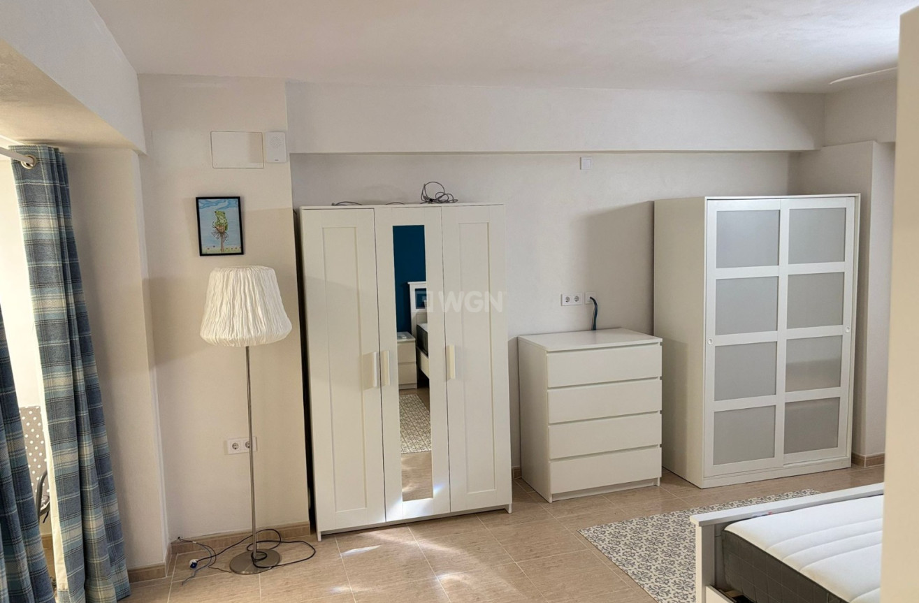 Odsprzedaż - Villa - Torre Pacheco - Inland