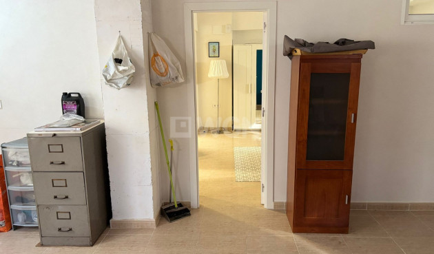 Odsprzedaż - Villa - Torre Pacheco - Inland