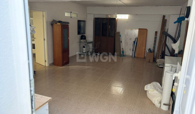 Odsprzedaż - Villa - Torre Pacheco - Inland