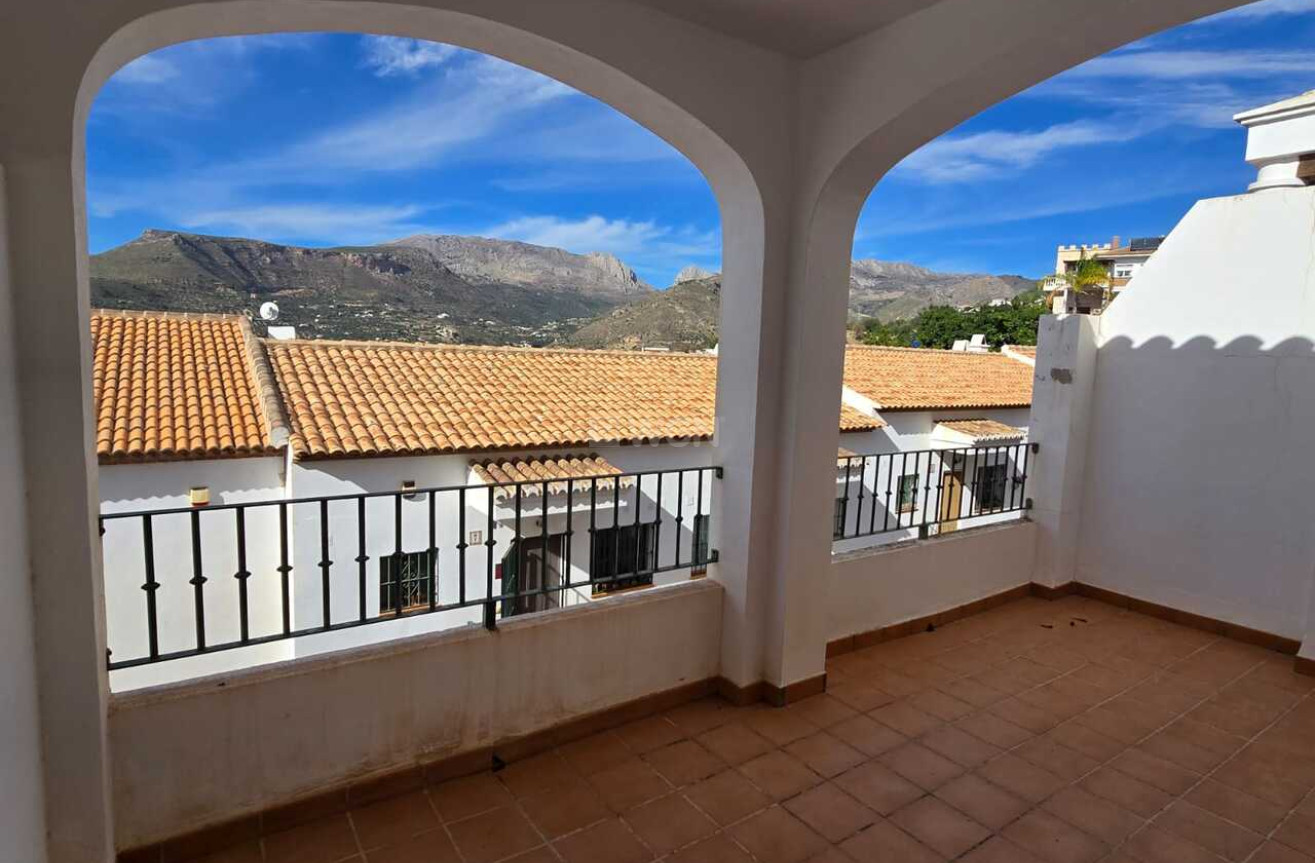 Odsprzedaż - Kamienica - Alcaucín - Inland