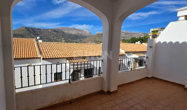 Odsprzedaż - Kamienica - Alcaucín - Inland