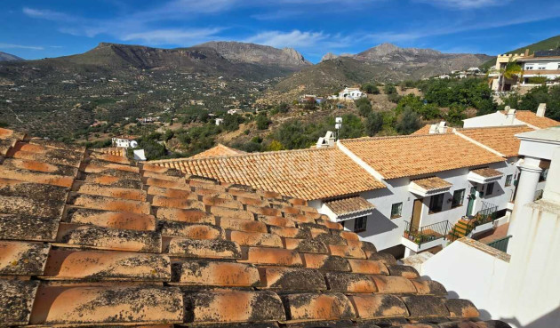 Odsprzedaż - Kamienica - Alcaucín - Inland