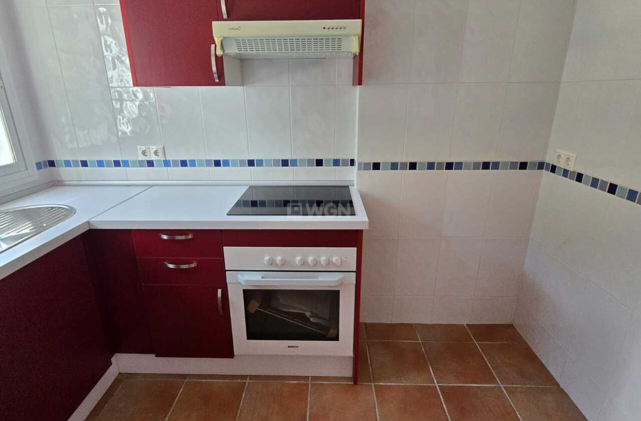 Odsprzedaż - Kamienica - Alcaucín - Inland