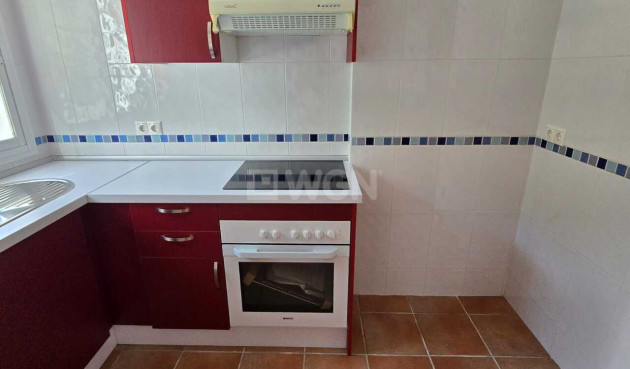 Odsprzedaż - Kamienica - Alcaucín - Inland