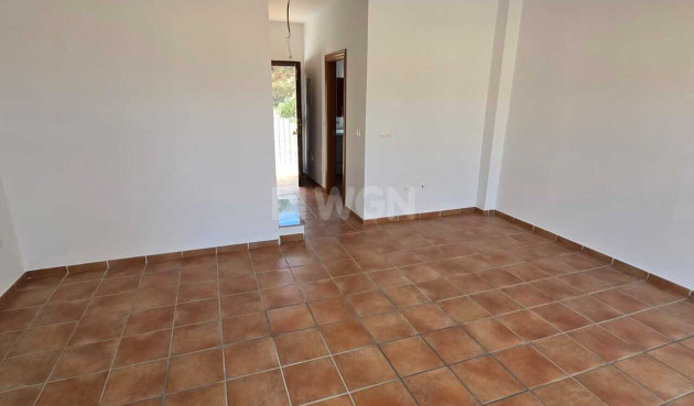 Odsprzedaż - Kamienica - Alcaucín - Inland