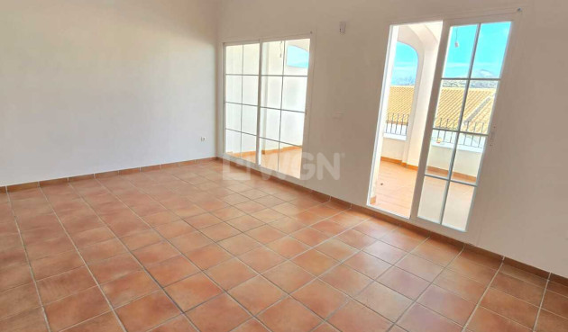 Odsprzedaż - Kamienica - Alcaucín - Inland