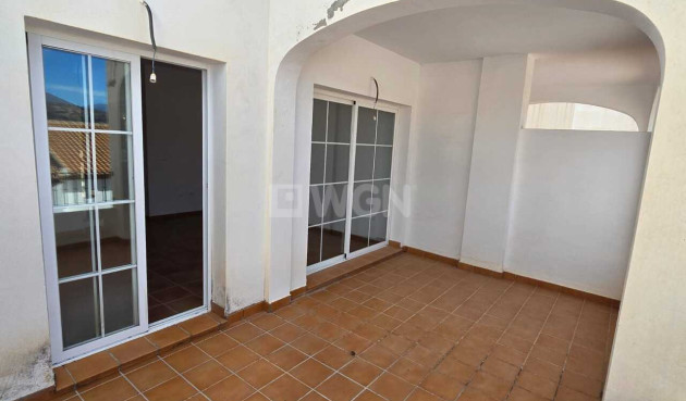 Odsprzedaż - Kamienica - Alcaucín - Inland