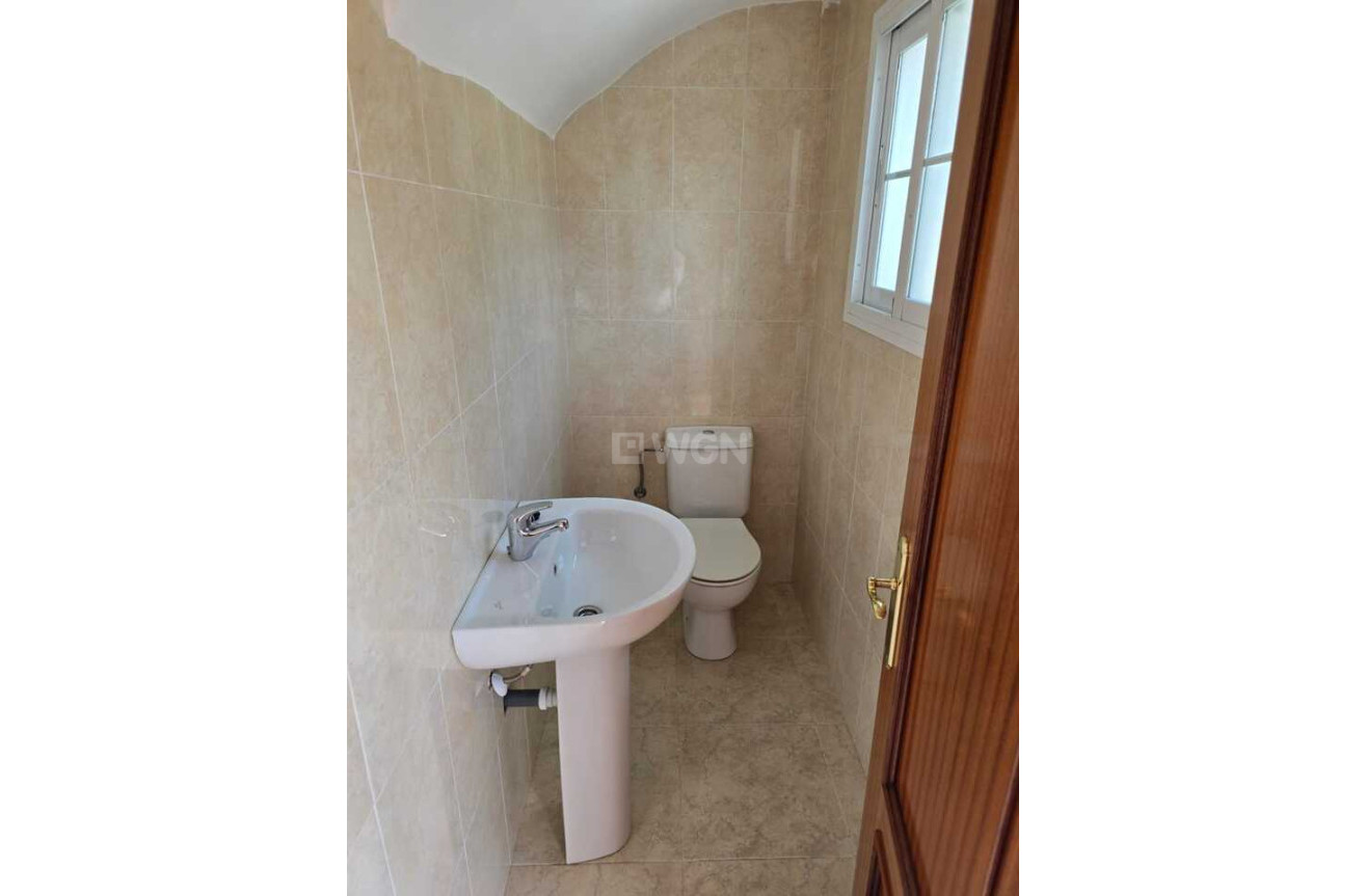 Odsprzedaż - Kamienica - Alcaucín - Inland