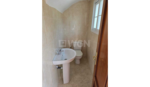 Odsprzedaż - Kamienica - Alcaucín - Inland