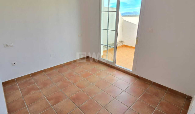 Odsprzedaż - Kamienica - Alcaucín - Inland