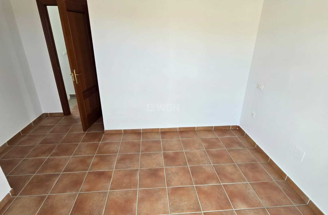 Odsprzedaż - Kamienica - Alcaucín - Inland